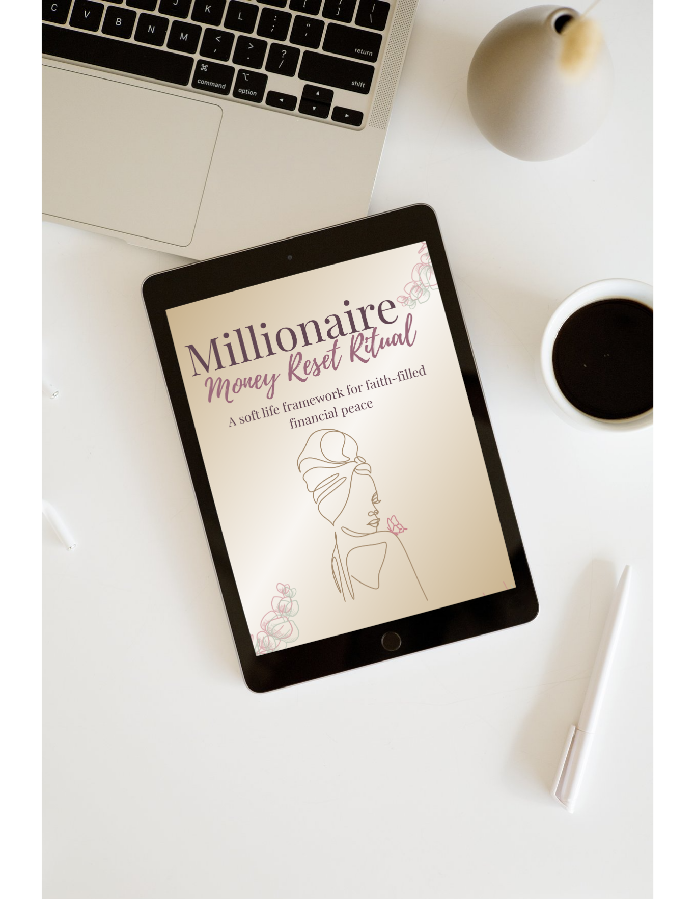 Millionaire Money Reset Ritual
