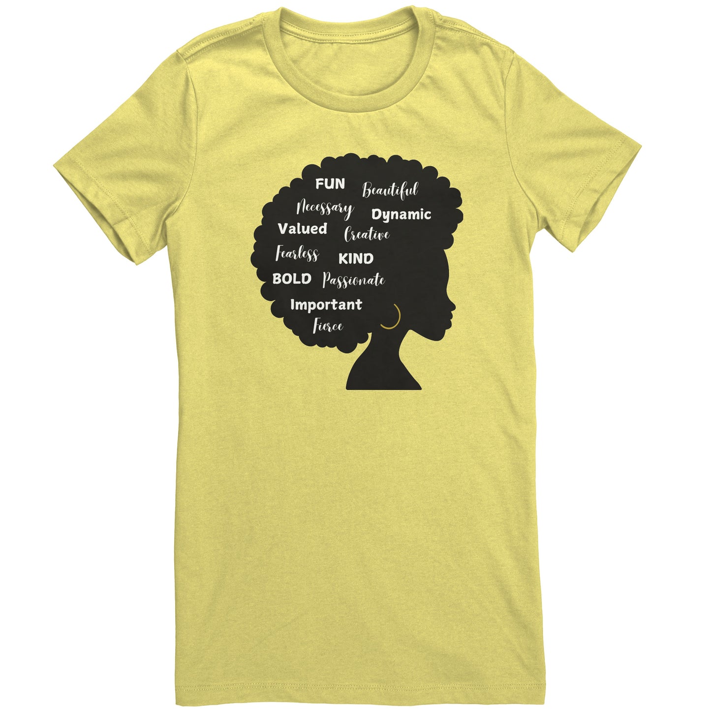 Black Women Are TShirt