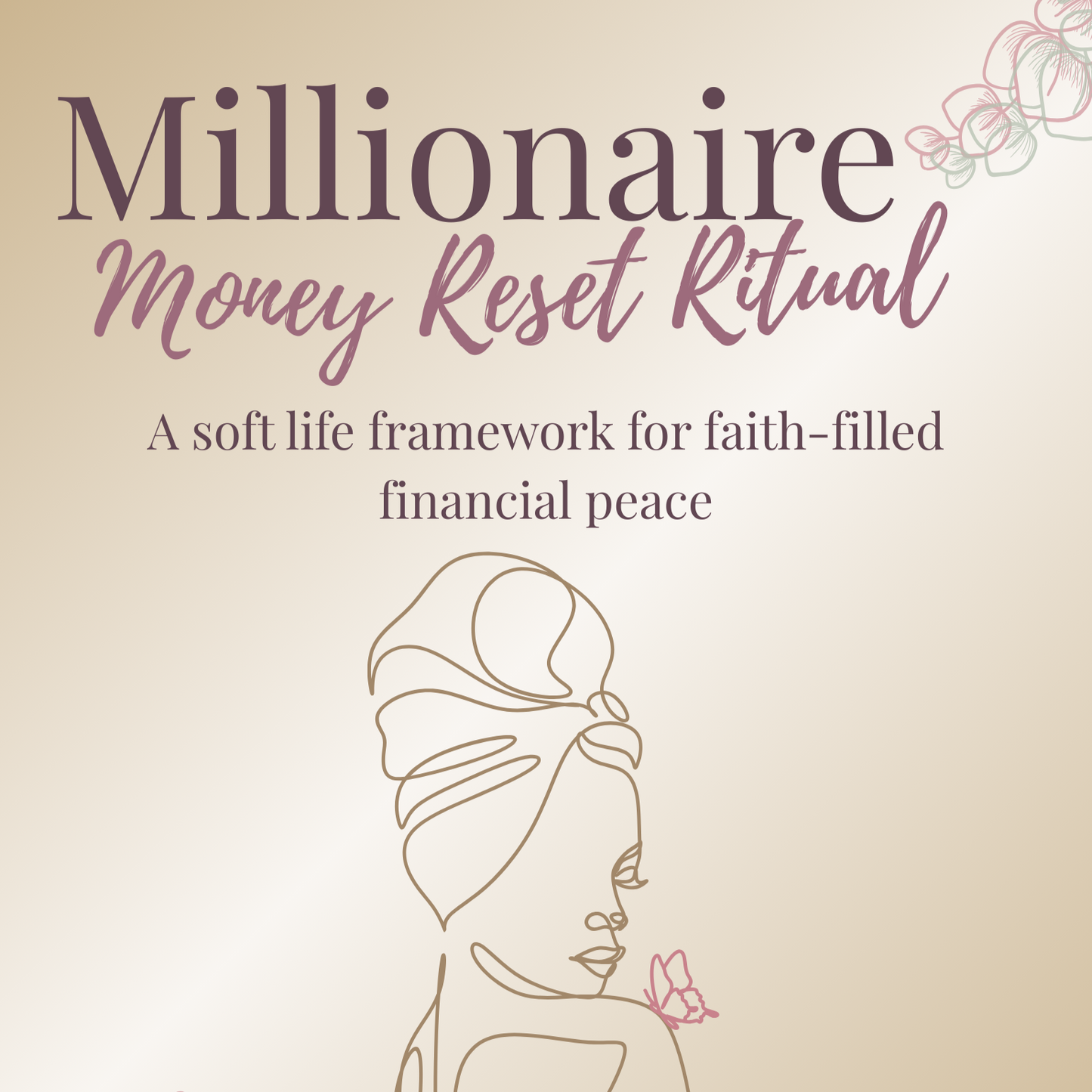 Millionaire Money Reset Ritual
